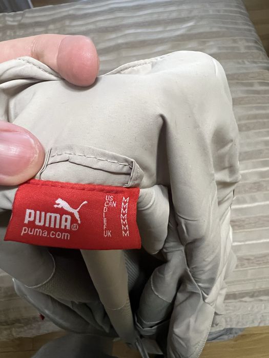 Спортивный костюм Puma