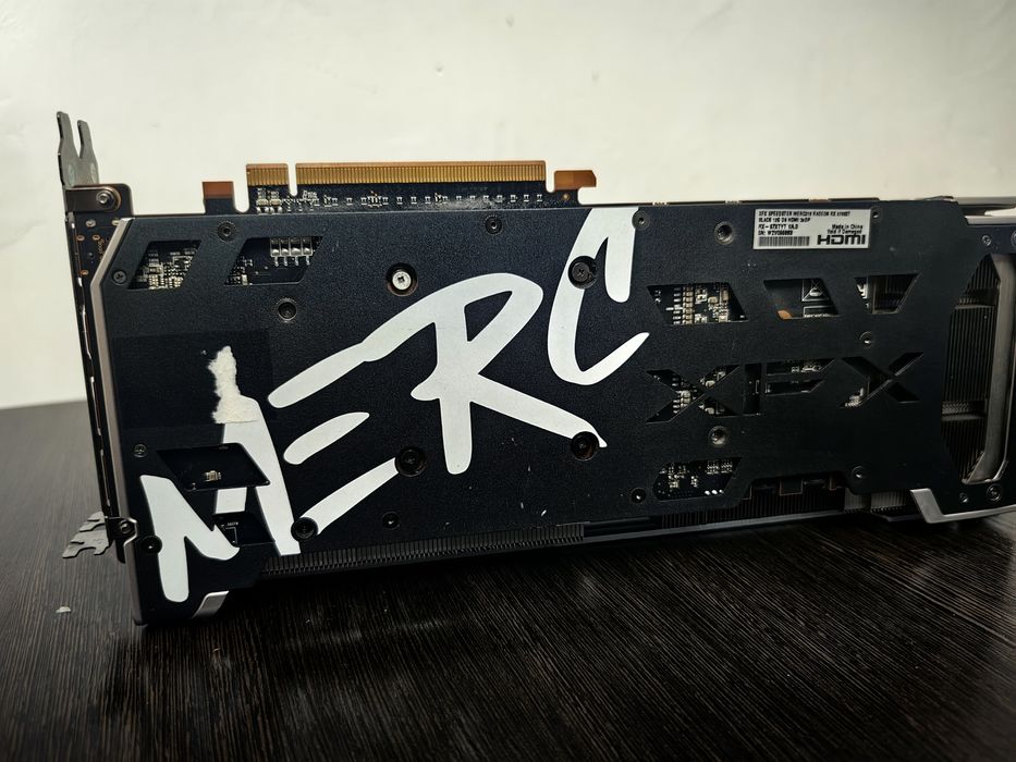 XFX speedster RX 6700xt 12GB