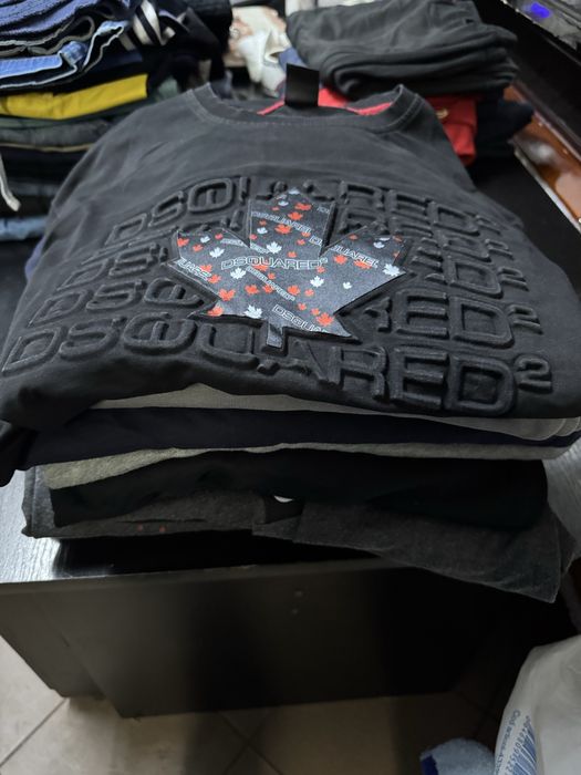 Haine de difeite marci xxl si xxxl la super pret