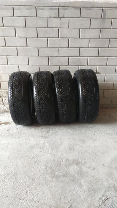 RoTaLLa R15 195/60 balon (шины)