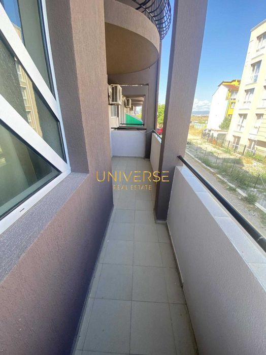 Продава се Двустаен апартамент в с. Равда, Област Бургас - 60 кв.м за 1165 €/кв.м - Снимка #8