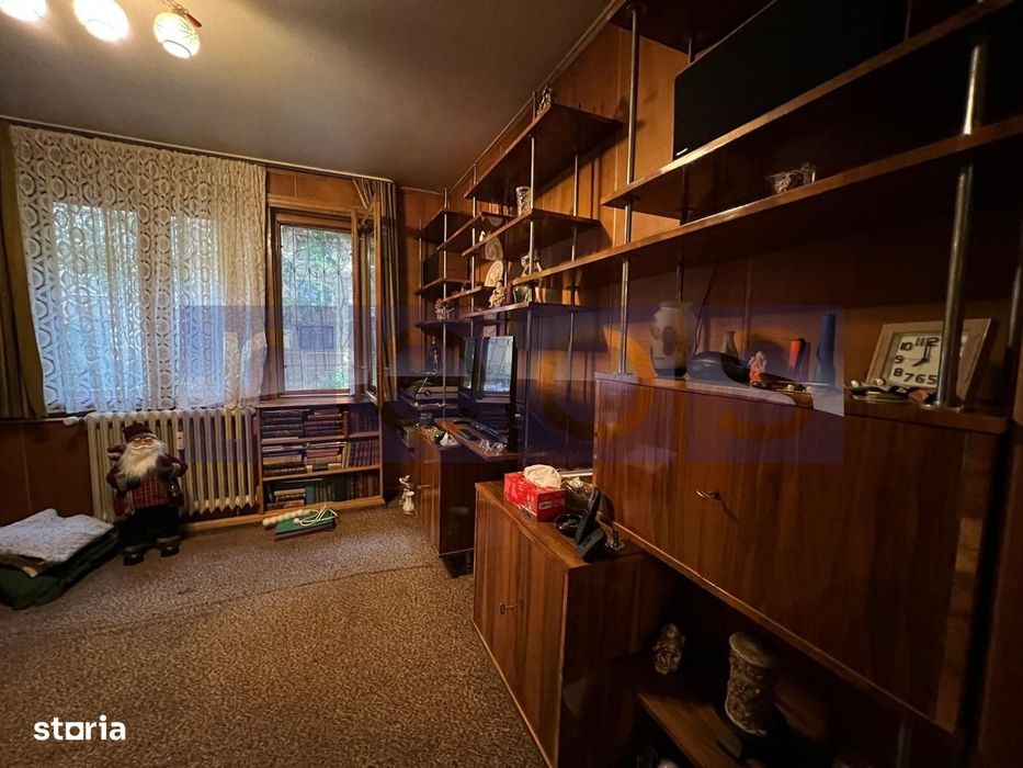 Vanzare 3 Camere | Zona Tineretului- Piata Norilor