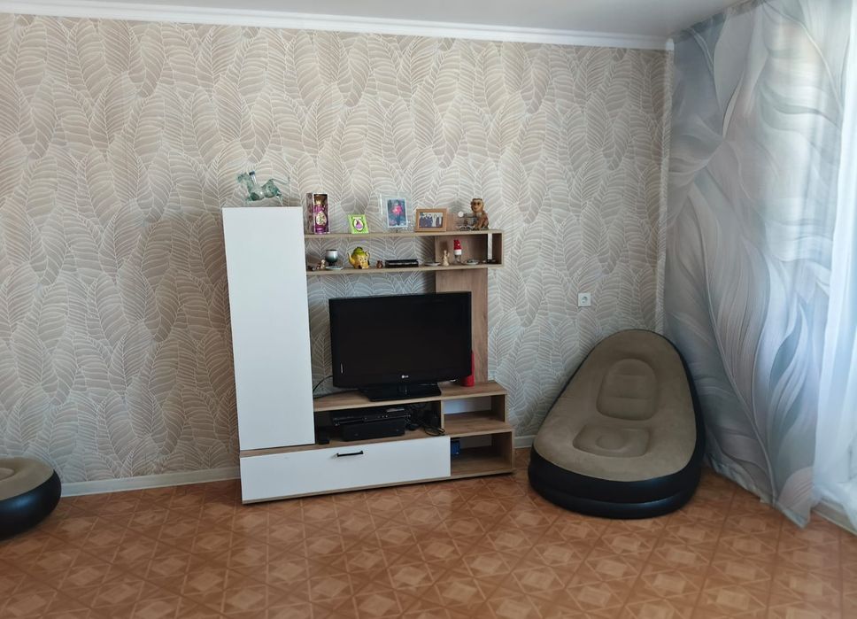 Продается 3 комнатная квартира