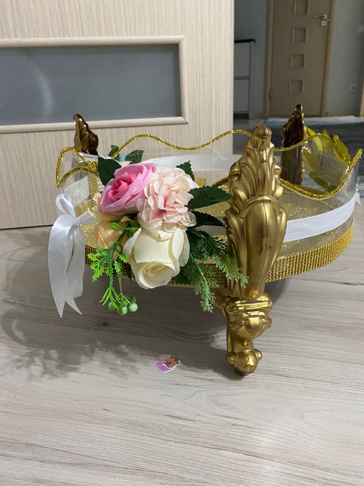 Корзина тойбастар