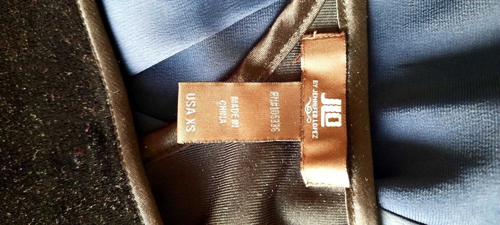 Платье бренд Jennifer López. JLo. ОРИГИНАЛ!