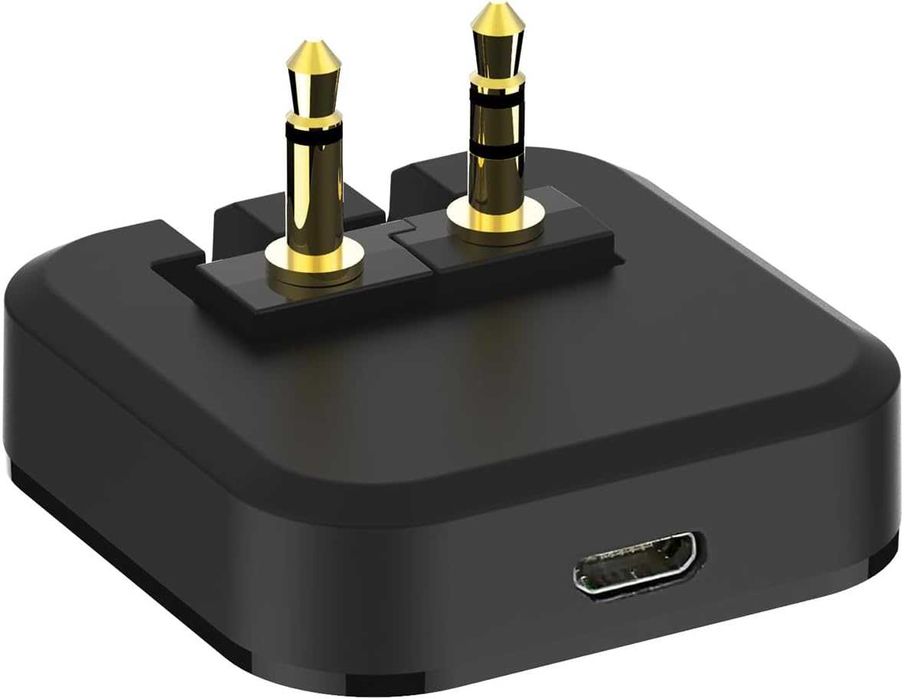 Bluetooth адаптер за аудио - MT3L, Bluetooth 5.1 адаптер, EnhancedDataRate