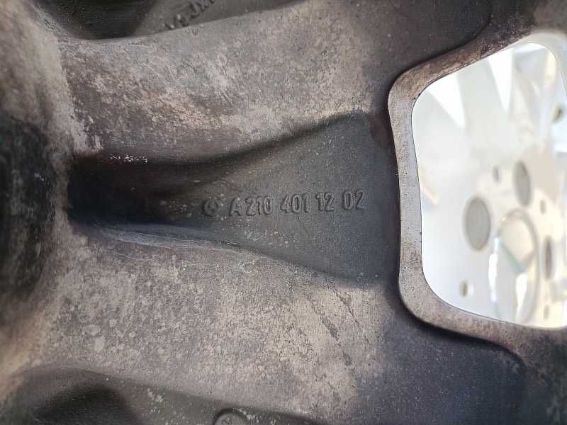 Продам оригинальные  диски на Mercedes