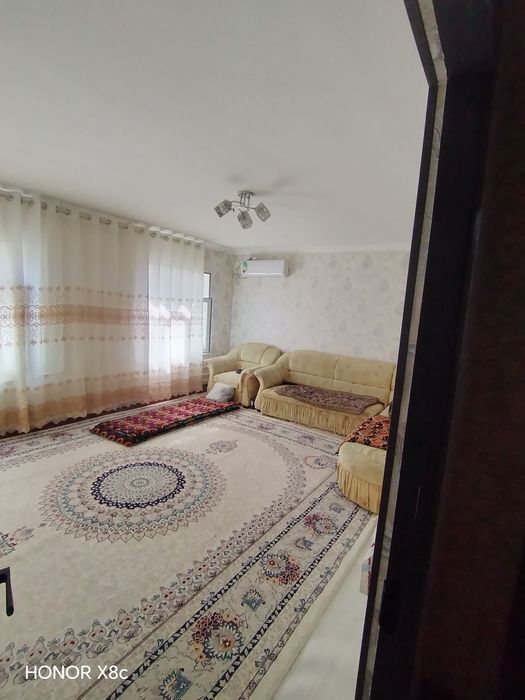 Таёр нолдан килинган дом сотилади 3 хона