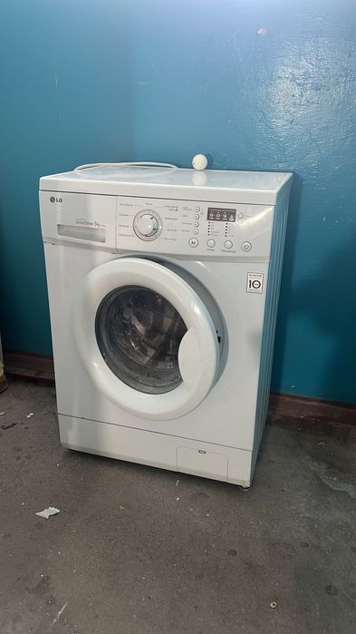 Продам Машинку стиральную рабочая