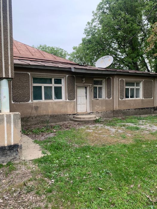 Дом ! Срочно! Первомаевка !