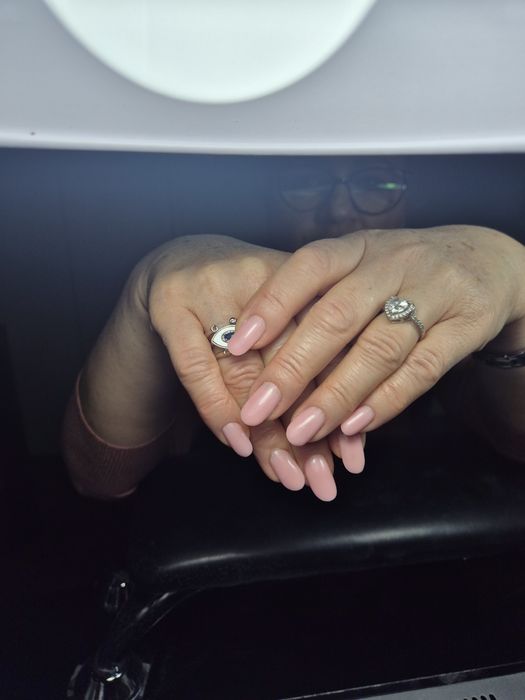 Aplic unghii cu gel! Popesti leordeni