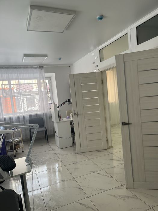 Аренда кабинета для бьюти-услуг