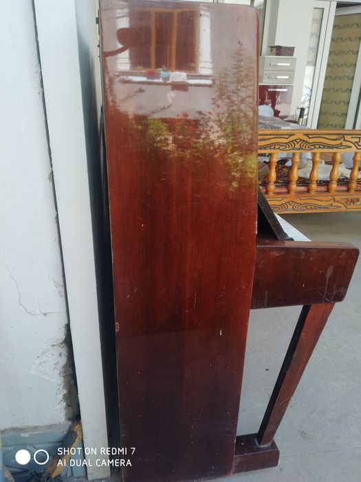 Пианино новая гарантия 20 лет