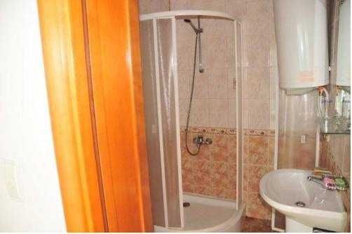 Aпартамент на първа линия на плажа в Свети Влас