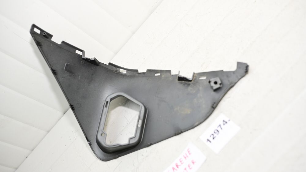 Carena Stanga Yamaha Tricity 300 2020 - 2022