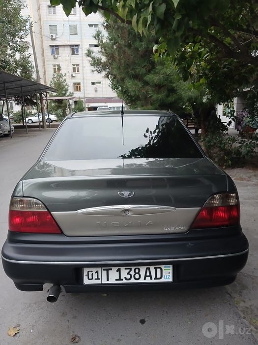 Nexia.    Sotiladi