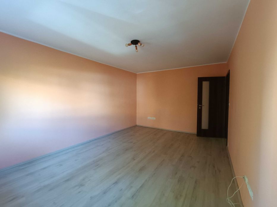 2 camere decomandat, 52mp, etaj 2/4, renovat complet - Brazda, Scoala 23 — fotografia 2