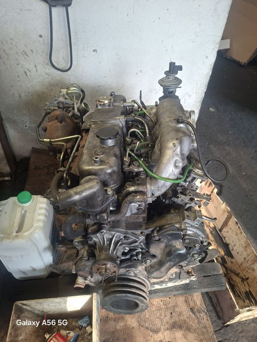 Продам двигатель