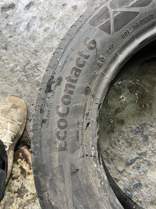 225 60 17 continental vara dot 2023