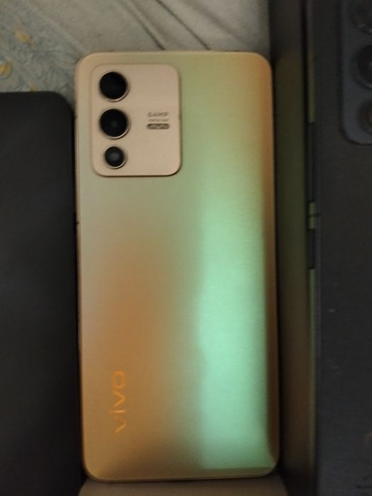 Мощные смартфоны