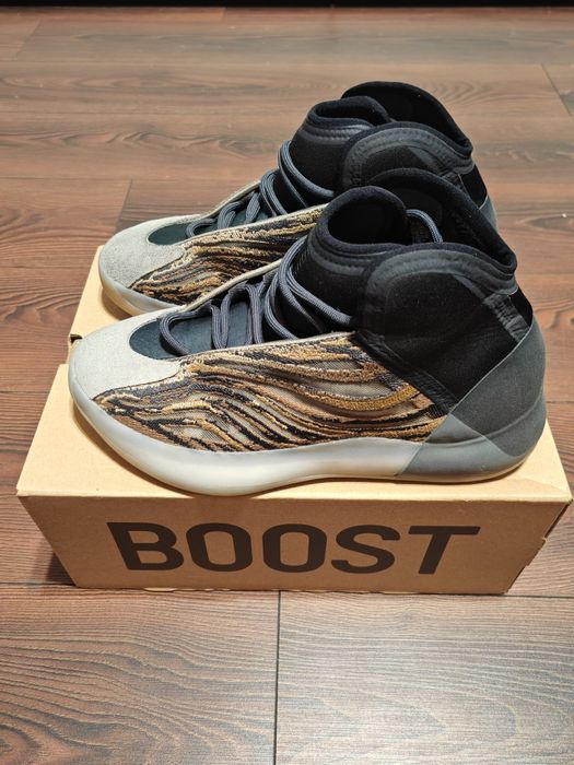 yeezy boost high top