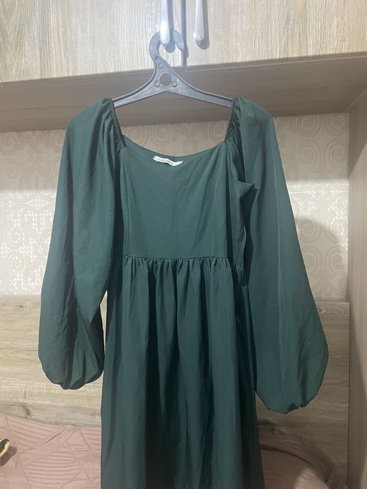 Продам нарядные платья б/у и новые