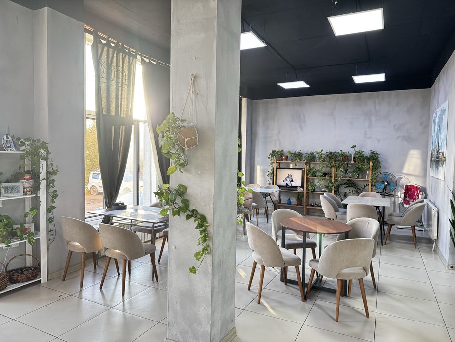 Продам действующий бизнес