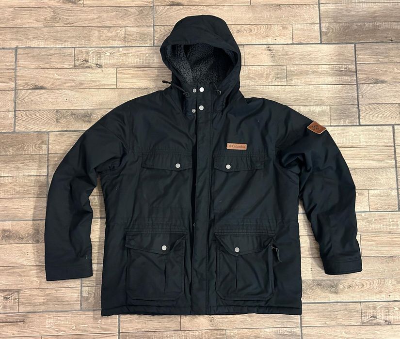 Мъжко яке Columbia