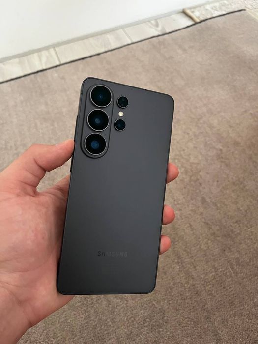 Samsung S26 Ultra 12/256 Контрактный