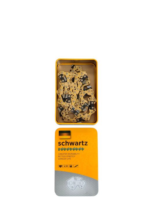 Цепи на бензиновые пилы