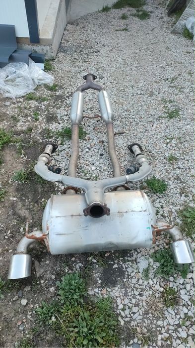 Nissan 370Z генерация