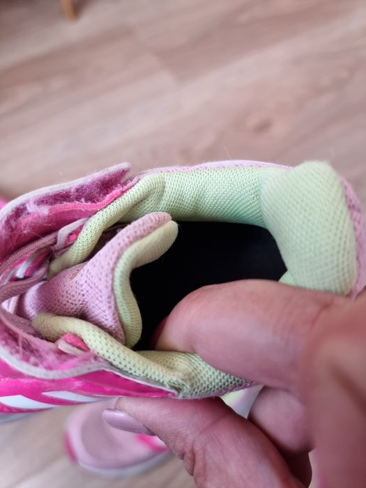 Adidas 31н. За момиче