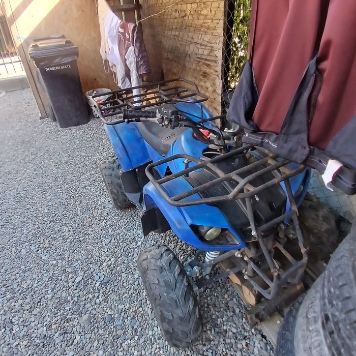 Schimb cu alt atv