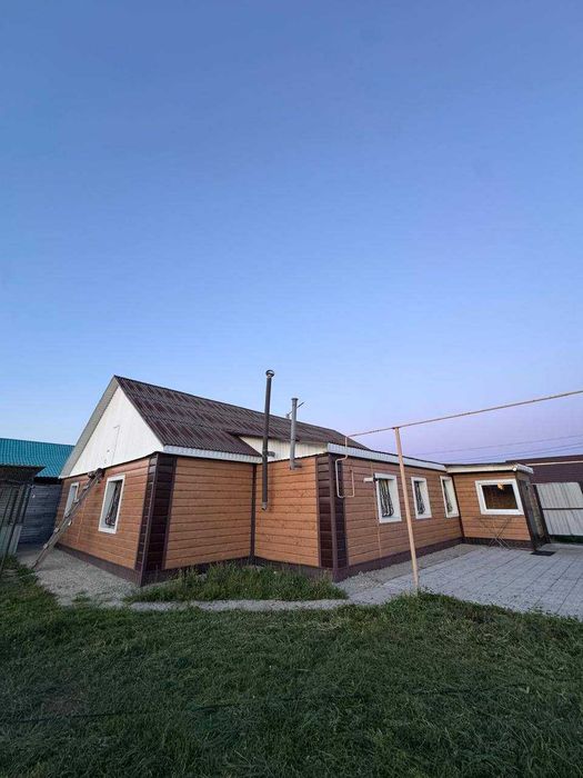 Продам дом по ул станционной