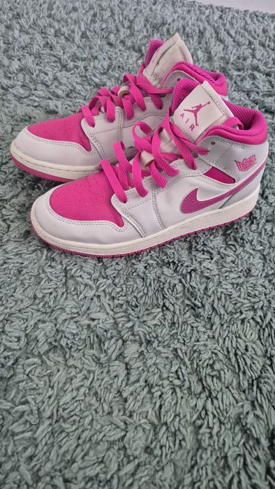 Детск Кецове Nike Air  Jordan