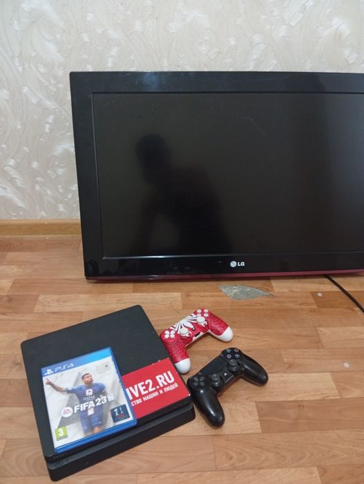 здравствуйте пс 4 тилвизор тожы есть обмен iPhone