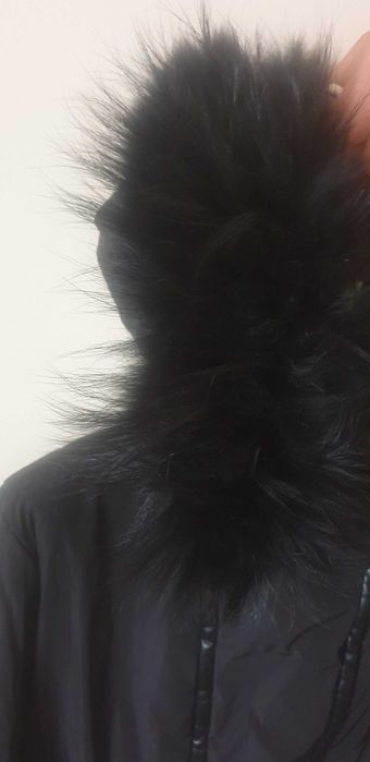 Зимно яке Sportmax MaxMara