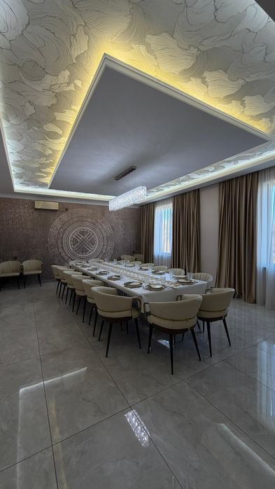 Продаётся премиальный этно-ресторан