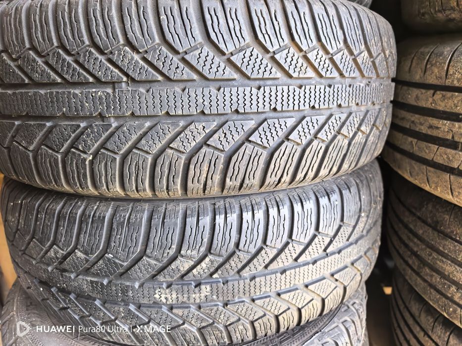 Гуми semperit 205/60/16R