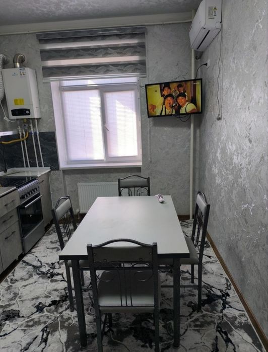 Аренда квартира долгосрочная