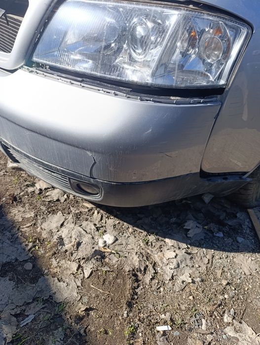 Продам Ауди А6 1999 г