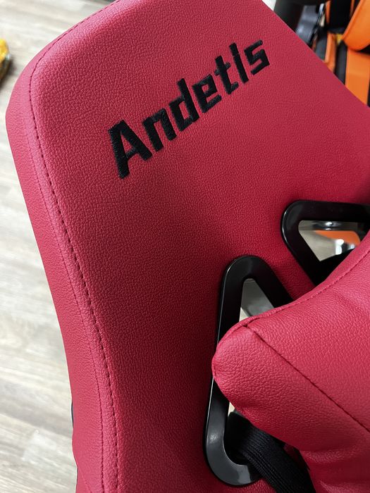 Игровое кресло