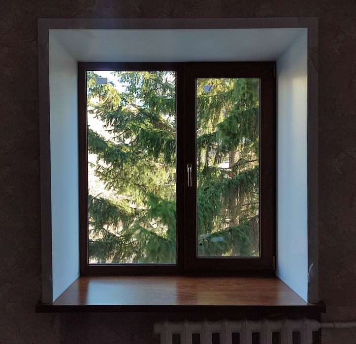 Ремонт пластиковых окон | Быстро, качественно!