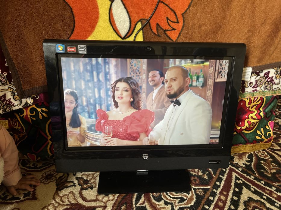 Kampuyutir xolati zor