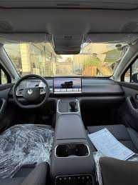 Leapmotor A10 403KM