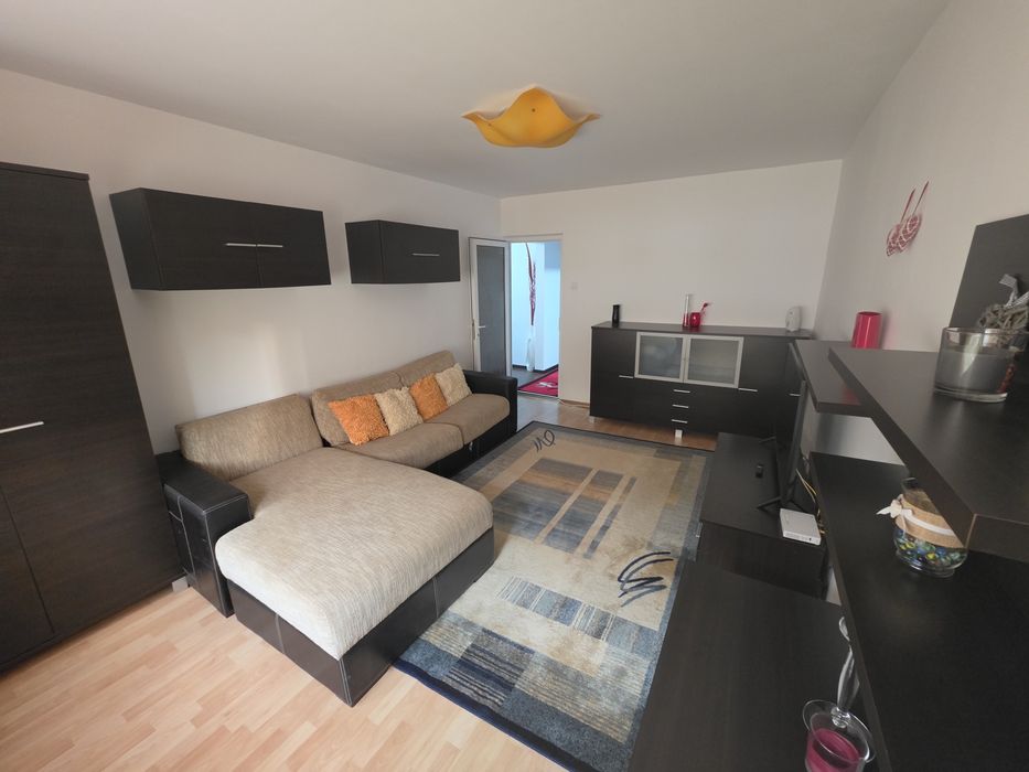 Apartament de inchiriat,zona Strand