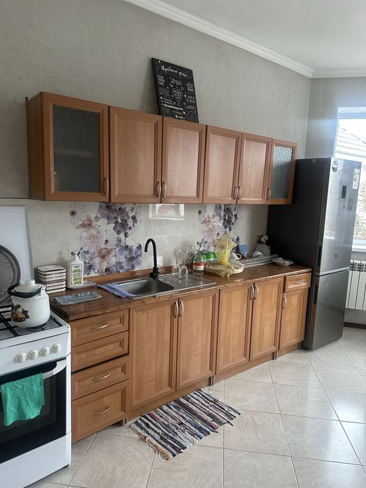 Кухня б/у  кухня