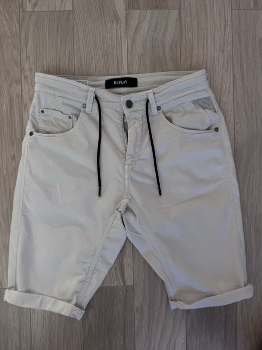 Replay/Diesel/G-Star/Nike/Versace мъжки тениски! S/M!