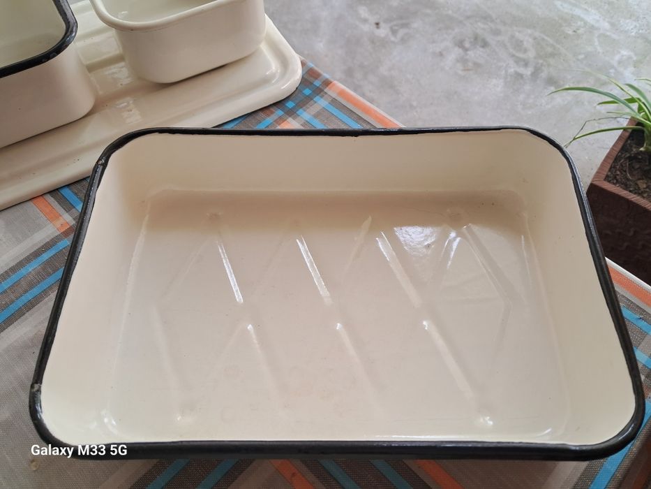 Казан сковородки