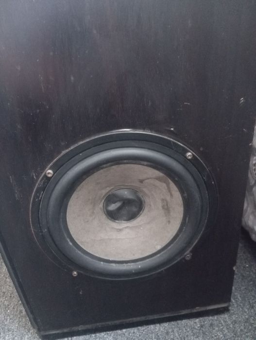 Продам музыкальные колонки